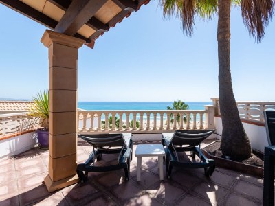 Villa Alejandro, Residencial Panorama Jardin - Outdoor photo 3