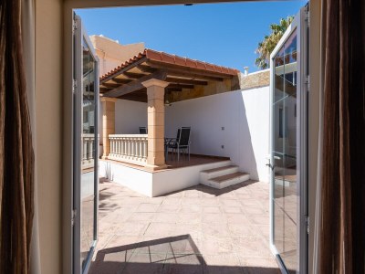 Villa Alejandro, Residencial Panorama Jardin - Outdoor photo 6