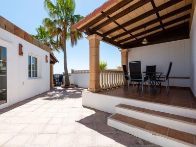 Villa Alejandro, Residencial Panorama Jardin - Outdoor photo 7