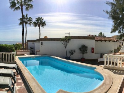 Villa Alejandro, Residencial Panorama Jardin - Outdoor photo 12