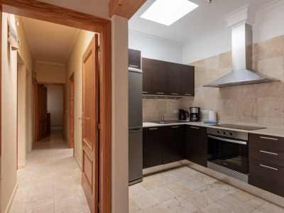 Villa Alejandro, Residencial Panorama Jardin - Features photo 14