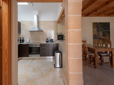 Villa Alejandro, Residencial Panorama Jardin - Features photo 15