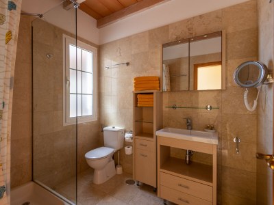 Villa Alejandro, Residencial Panorama Jardin - Features photo 16