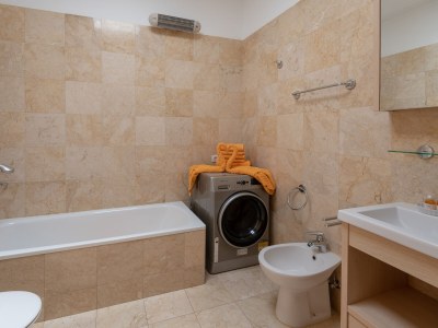 Villa Alejandro, Residencial Panorama Jardin - Features photo 17