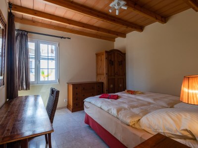 Villa Alejandro, Residencial Panorama Jardin - Features photo 18