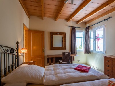 Villa Alejandro, Residencial Panorama Jardin - Features photo 20