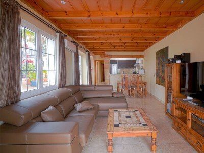 Villa Alejandro, Residencial Panorama Jardin - Features photo 23