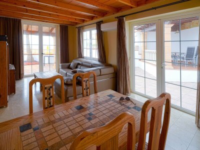 Villa Alejandro, Residencial Panorama Jardin - Features photo 24