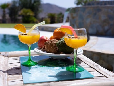 Villa Alejandro, Residencial Panorama Jardin - Document photo 30