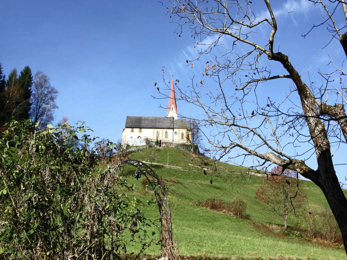 Apartment Apartment in Fügen near Ski Slopes - Outdoor photo 4