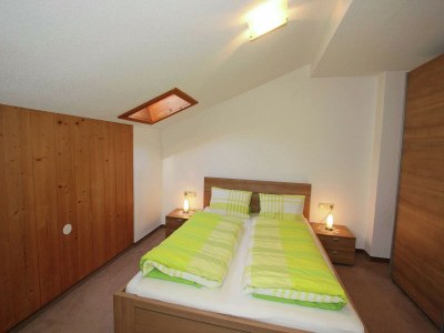 Apartment Apartment in Fügen near Ski Slopes - Features photo 8