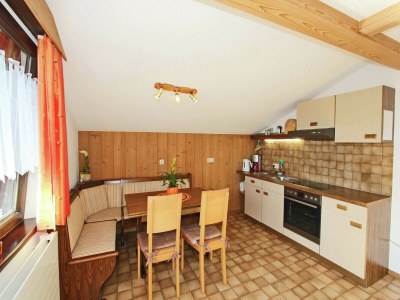 Apartment Apartment in Fügen near Ski Slopes - Features photo 12