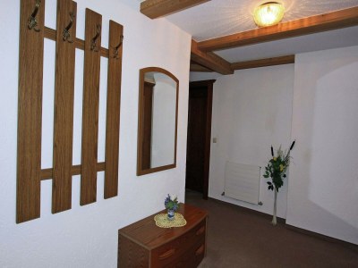 Apartment Apartment in Fügen near Ski Slopes - Features photo 13