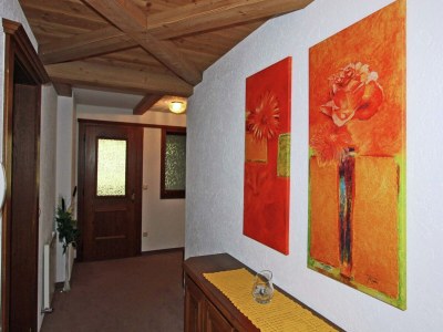 Apartment Apartment in Fügen near Ski Slopes - Features photo 15