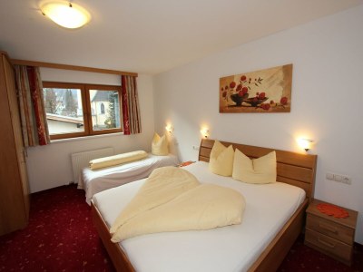 Apartment Moderne Wohnung in Uderns nahe Skilift - Features photo 5