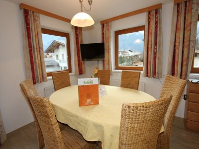 Apartment Moderne Wohnung in Uderns nahe Skilift - Features photo 11