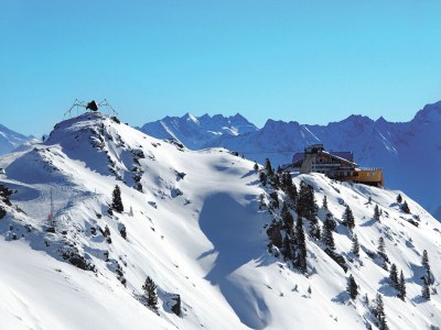 Apartment Moderne Wohnung in Uderns nahe Skilift - Environment photo 18
