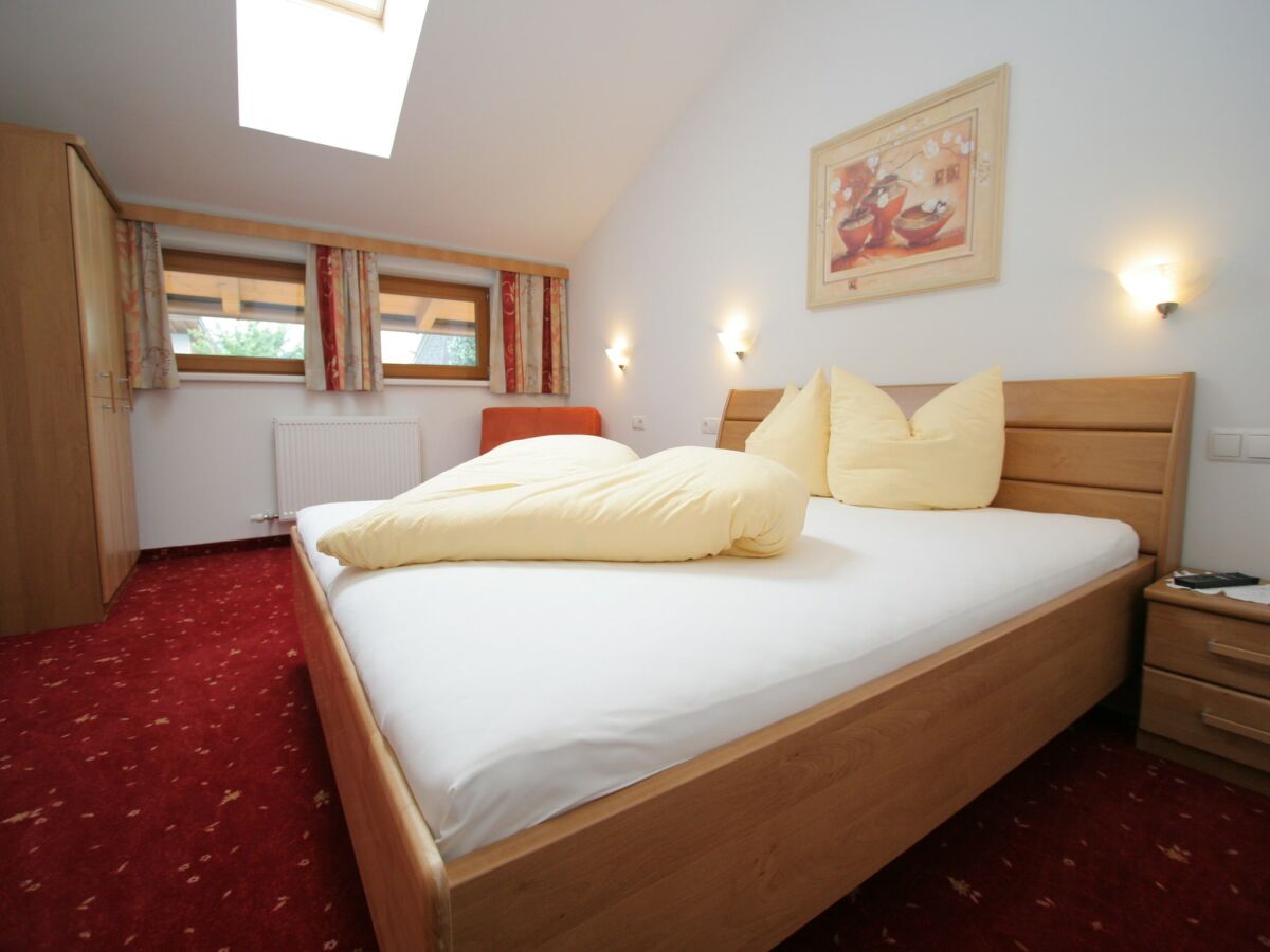Apartment Wohnung in Uderns nahe Skilift - Features photo 5