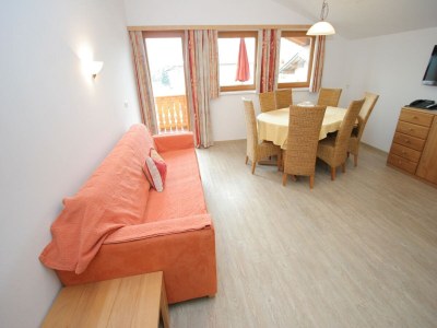 Apartment Wohnung in Uderns nahe Skilift - Features photo 14