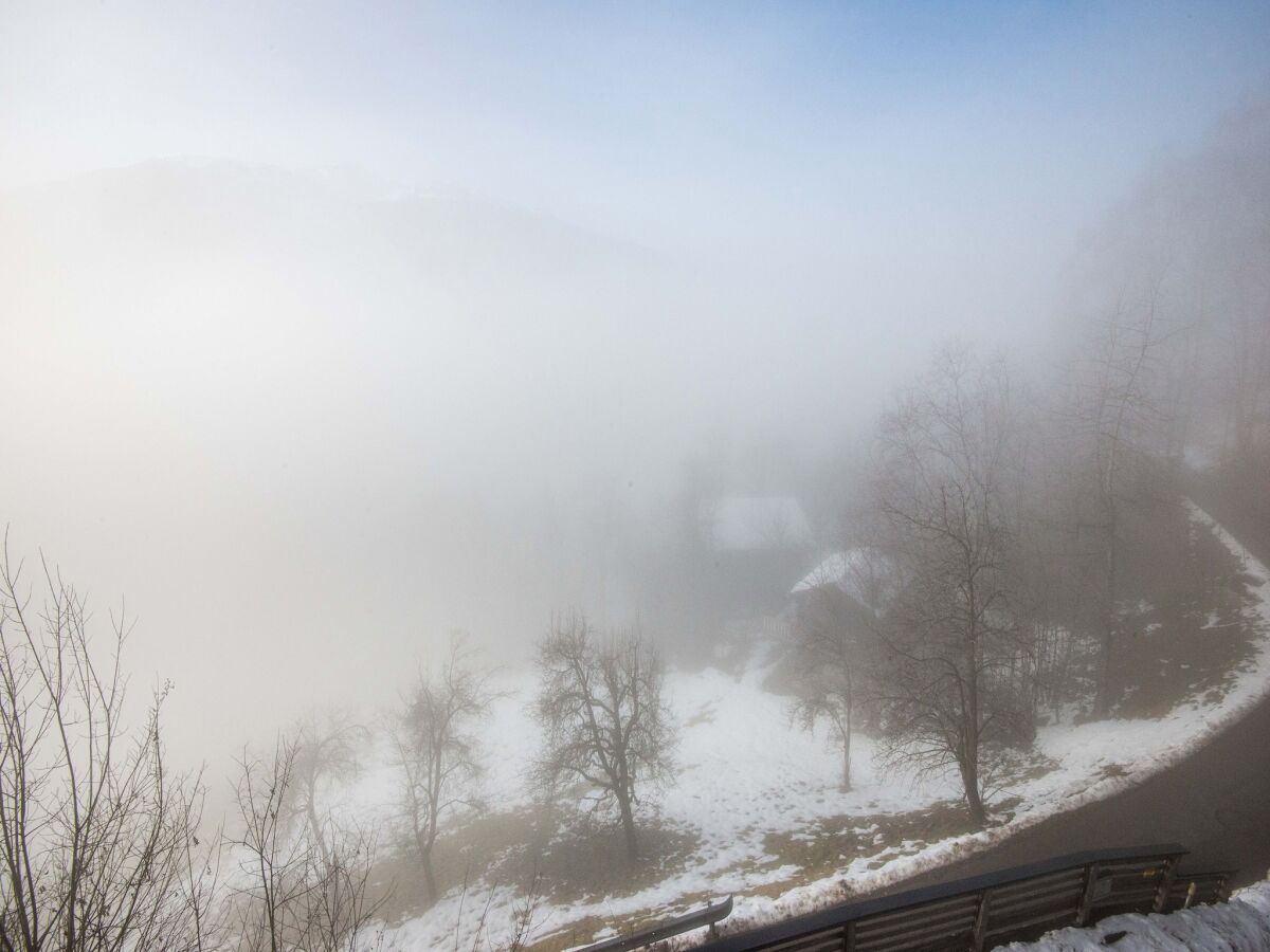 Apartment Apartment in Aschau near Kaltenbach Ski Lift - Outdoor photo 2