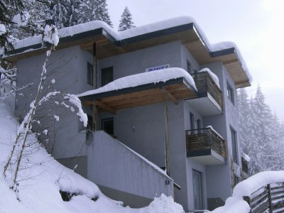 Apartment Apartment in Aschau near Kaltenbach Ski Lift - Outdoor photo 3