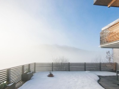 Apartment Apartment in Aschau near Kaltenbach Ski Lift - Outdoor photo 4