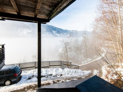 Apartment Apartment in Aschau near Kaltenbach Ski Lift - Outdoor photo 6