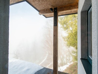 Apartment Apartment in Aschau near Kaltenbach Ski Lift - Outdoor photo 7