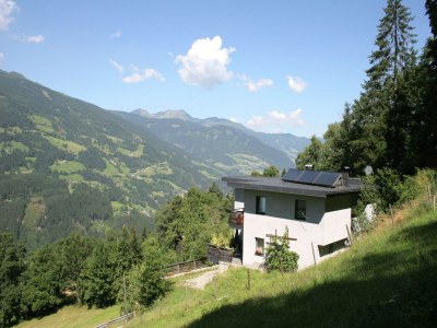 Apartment Apartment in Aschau near Kaltenbach Ski Lift - Outdoor photo 9