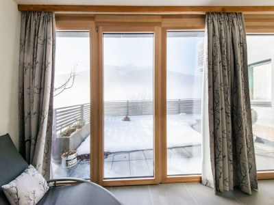 Apartment Apartment in Aschau near Kaltenbach Ski Lift - Outdoor photo 10