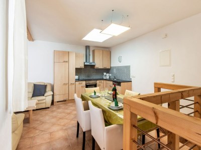 Apartment Apartment in Aschau near Kaltenbach Ski Lift - Features photo 13