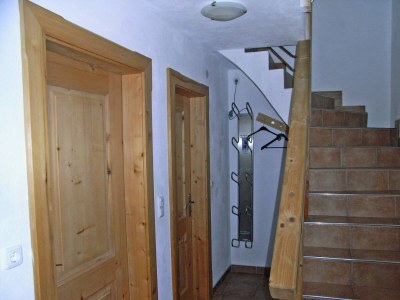 Apartment Apartment in Aschau near Kaltenbach Ski Lift - Features photo 15
