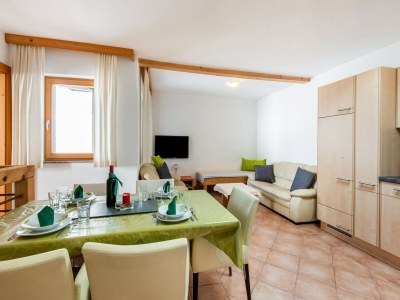 Apartment Apartment in Aschau near Kaltenbach Ski Lift - Features photo 17