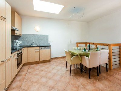 Apartment Apartment in Aschau near Kaltenbach Ski Lift - Features photo 19