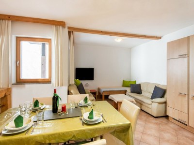 Apartment Apartment in Aschau near Kaltenbach Ski Lift - Features photo 22