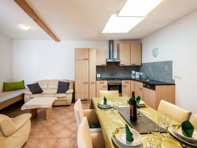 Apartment Apartment in Aschau near Kaltenbach Ski Lift - Features photo 28