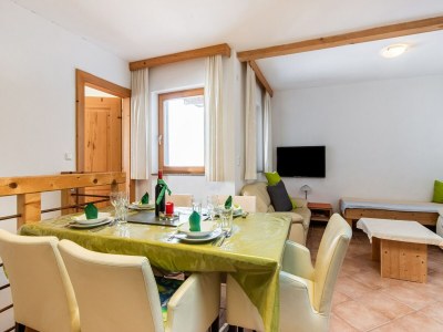 Apartment Apartment in Aschau near Kaltenbach Ski Lift - Features photo 29