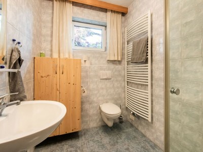 Apartment Apartment in Aschau near Kaltenbach Ski Lift - Features photo 33