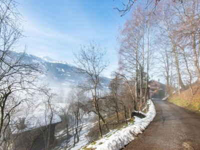 Apartment Apartment in Aschau near Kaltenbach Ski Lift - Environment photo 35