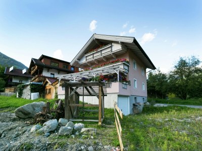 Apartment Apartment in Aschau near Ski Hochzillertal - Outdoor photo 6