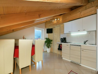 Apartment Apartment in Aschau near Ski Hochzillertal - Features photo 10