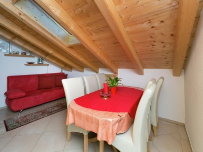 Apartment Apartment in Aschau near Ski Hochzillertal - Features photo 14