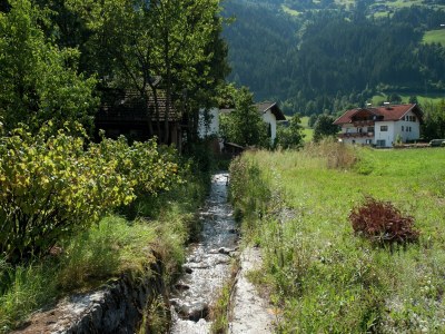 Apartment Apartment in Aschau near Ski Hochzillertal - Environment photo 34