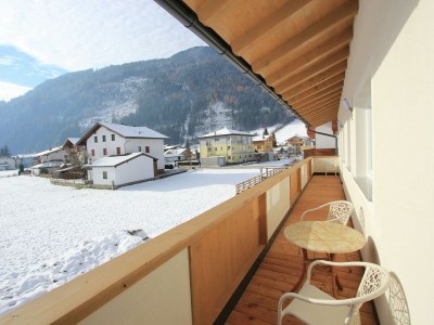 Apartment Wohnung in Aschau nahe Hochzillertal Pisten - Outdoor photo 6