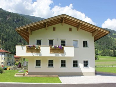 Apartment Wohnung in Aschau nahe Hochzillertal Pisten - Outdoor photo 7