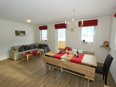 Apartment Wohnung in Aschau nahe Hochzillertal Pisten - Features photo 9
