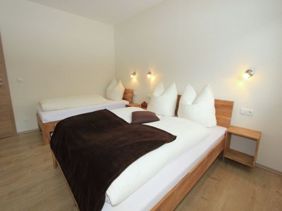 Apartment Wohnung in Aschau nahe Hochzillertal Pisten - Features photo 11