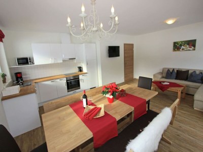 Apartment Wohnung in Aschau nahe Hochzillertal Pisten - Features photo 12