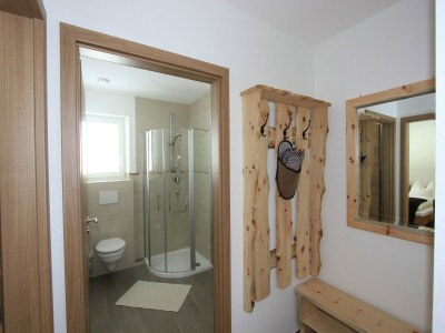 Apartment Wohnung in Aschau nahe Hochzillertal Pisten - Features photo 15