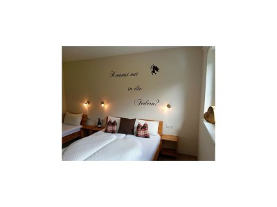 Apartment Wohnung in Aschau nahe Hochzillertal Pisten - Features photo 27